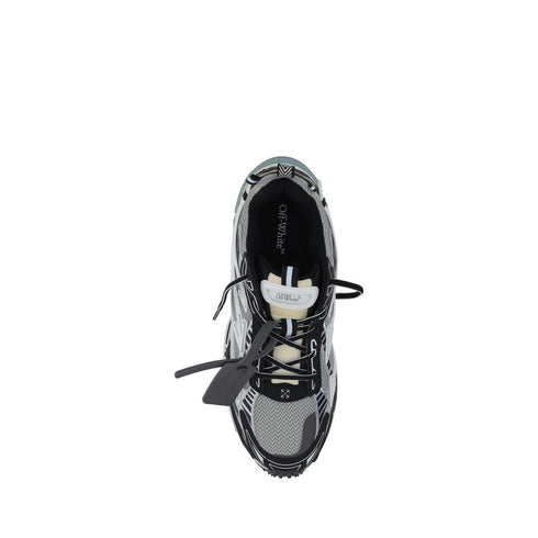 Off-White Be Right Back Sneakers